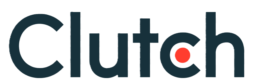 Clutch Logo