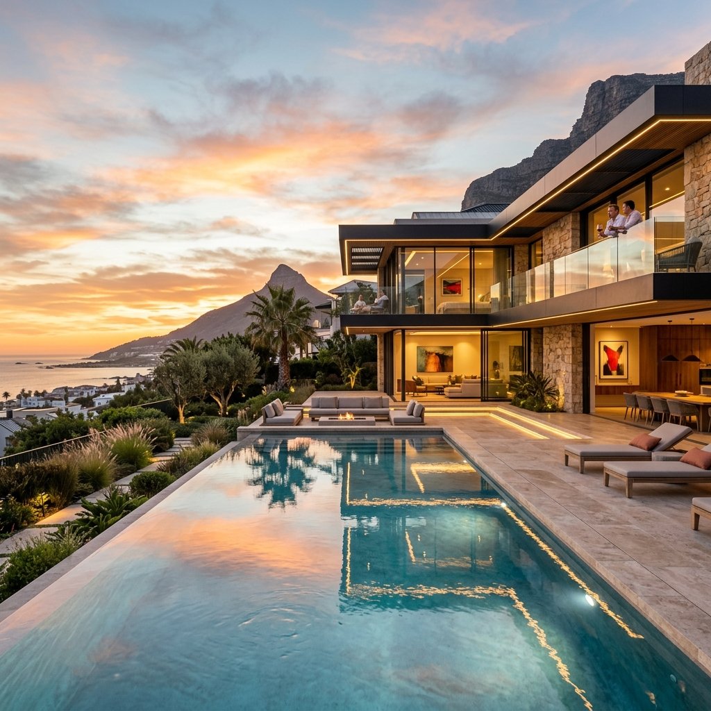 Real Estate Case Study Banner
