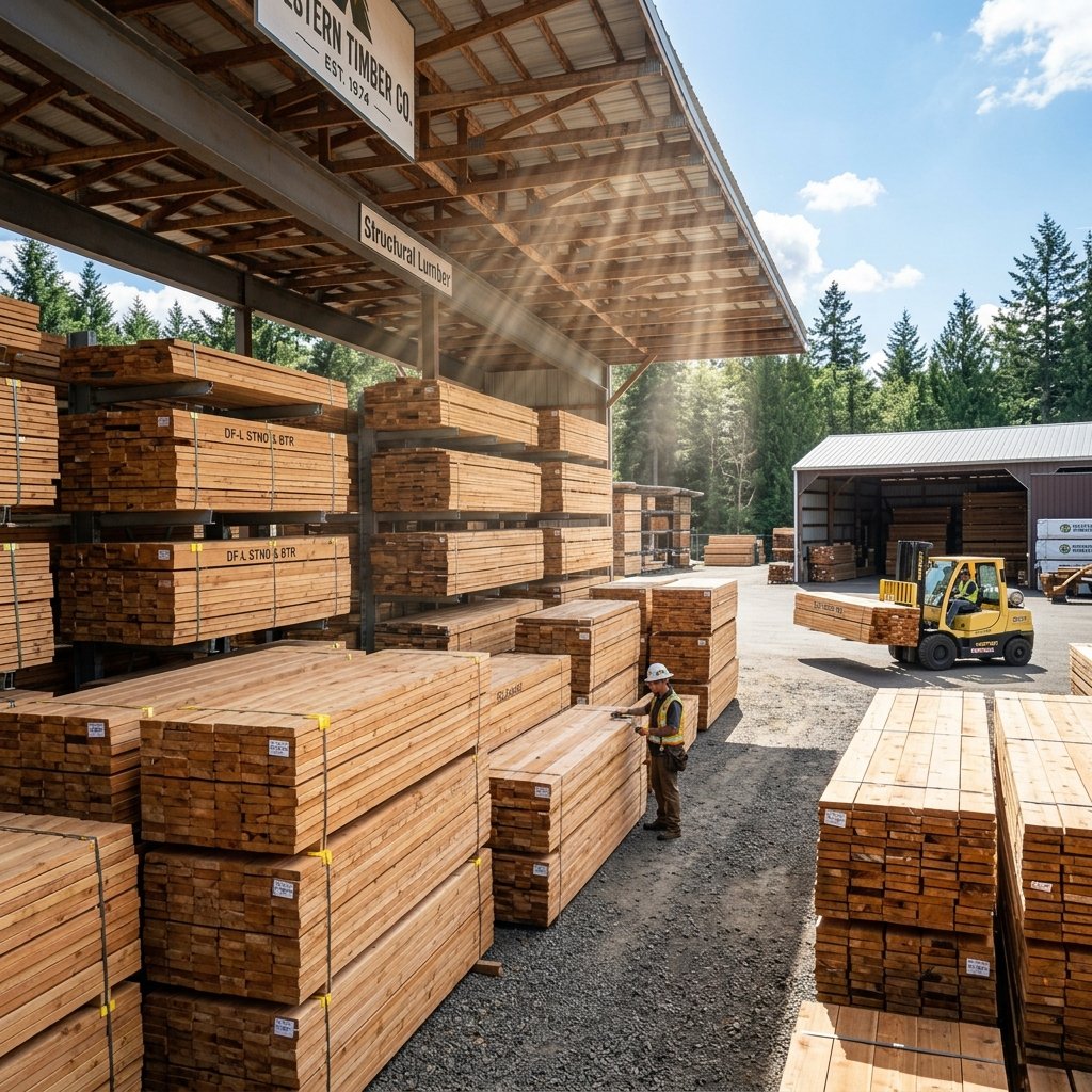 Timber Supplier Case Study Banner