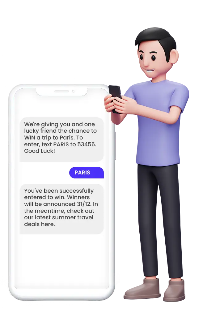 IVR Services Provider In India